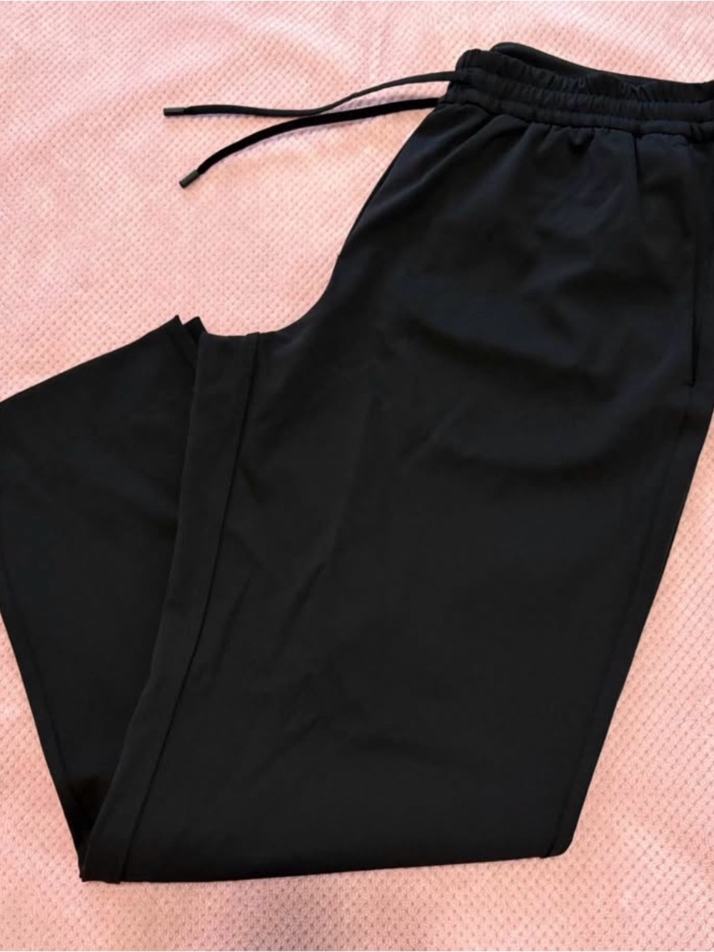 Lululemon on the fly pants